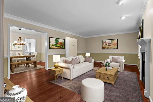 40 Sycamore Station 40, Decatur, GA 30030