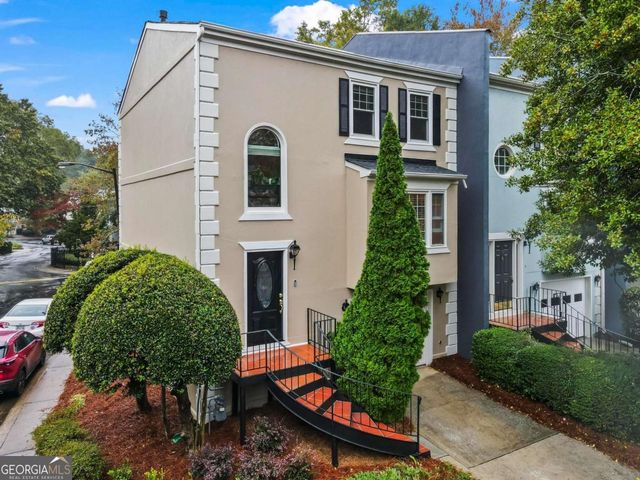 40 Sycamore Station 40, Decatur, GA 30030