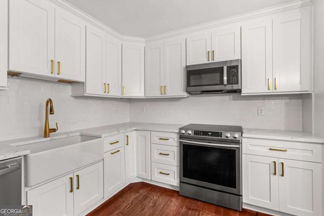 40 Sycamore Station 40, Decatur, GA 30030