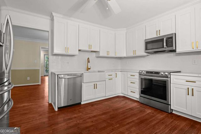 40 Sycamore Station 40, Decatur, GA 30030