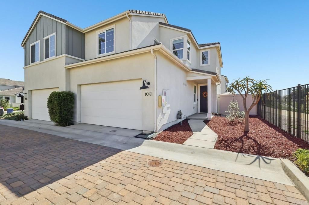 1991 Julie Dawn Place, Escondido, CA 92026 — exterior