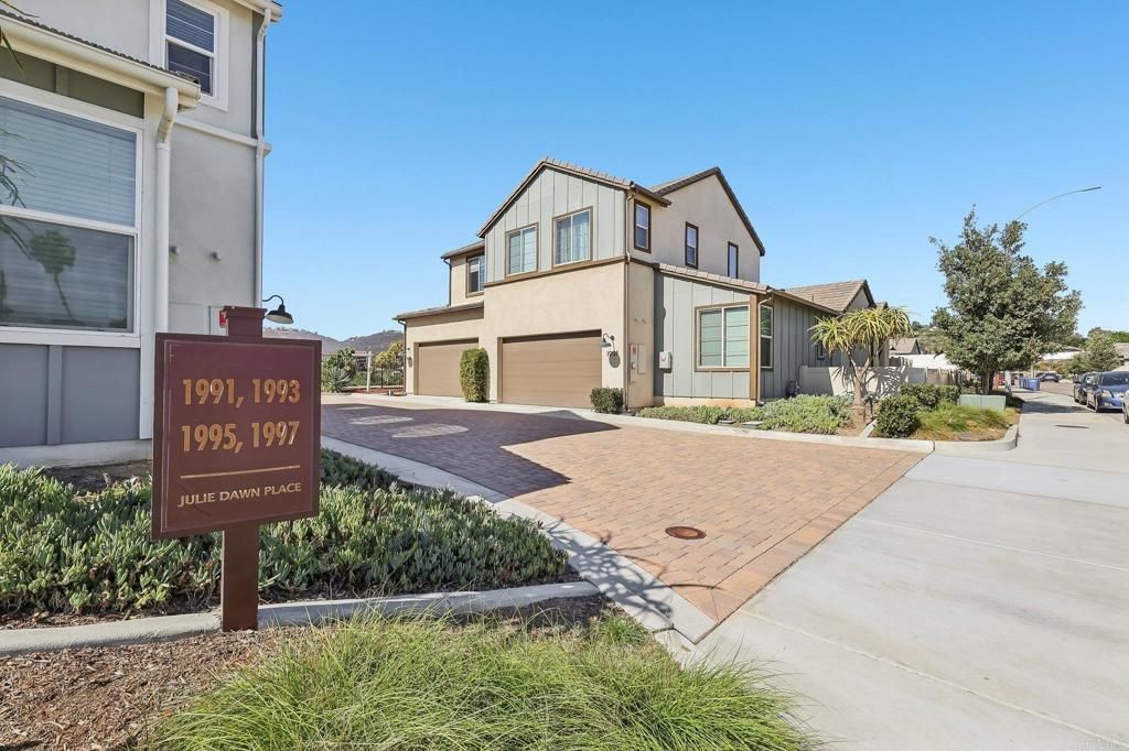 1991 Julie Dawn Place, Escondido, CA 92026 — photo 2