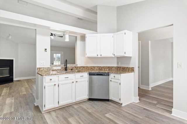 3567 SANCTUARY Way S, Jacksonville Beach, FL 32250