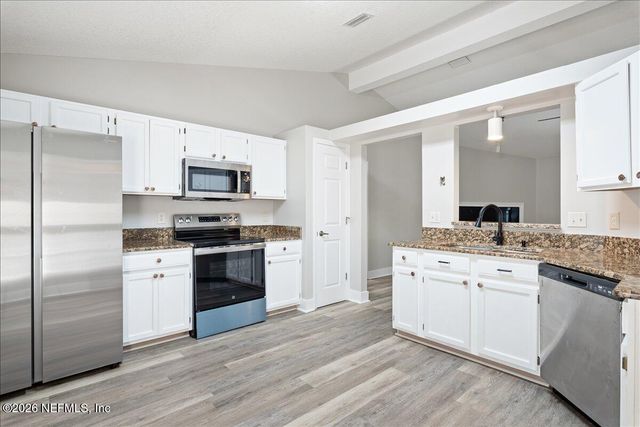 3567 SANCTUARY Way S, Jacksonville Beach, FL 32250