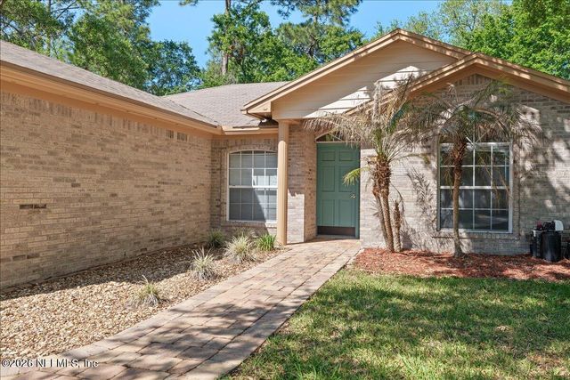 3567 SANCTUARY Way S, Jacksonville Beach, FL 32250