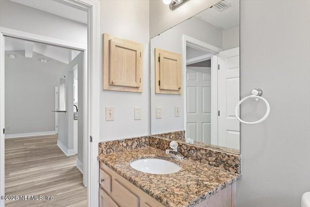 3567 SANCTUARY Way S, Jacksonville Beach, FL 32250