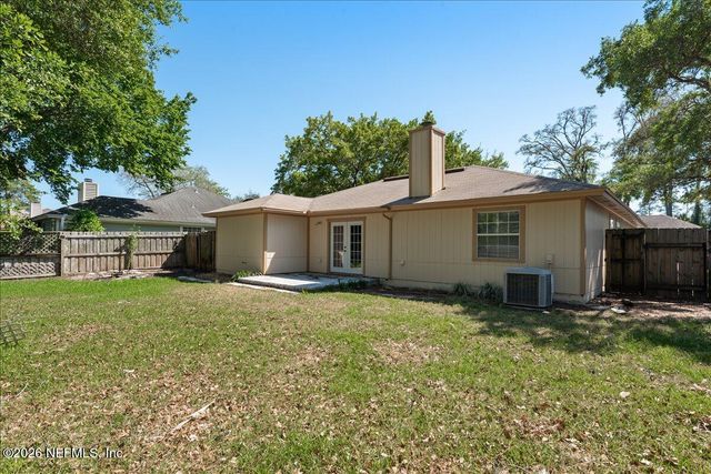 3567 SANCTUARY Way S, Jacksonville Beach, FL 32250