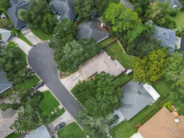 3567 SANCTUARY Way S, Jacksonville Beach, FL 32250