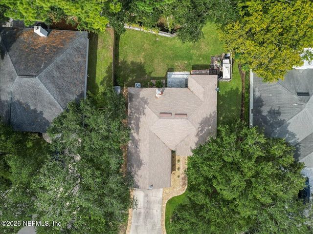 3567 SANCTUARY Way S, Jacksonville Beach, FL 32250