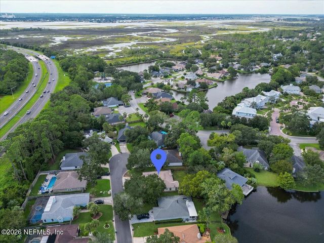 3567 SANCTUARY Way S, Jacksonville Beach, FL 32250