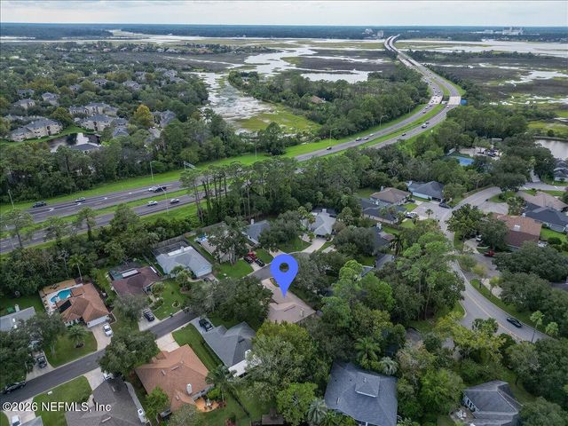 3567 SANCTUARY Way S, Jacksonville Beach, FL 32250