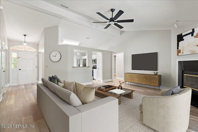 3567 SANCTUARY Way S, Jacksonville Beach, FL 32250