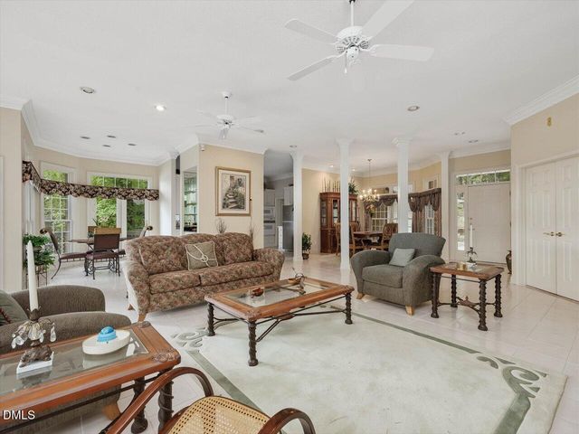 275 Lake Point, Sanford, NC 27332