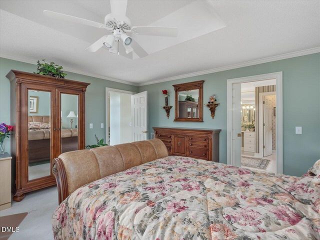 275 Lake Point, Sanford, NC 27332