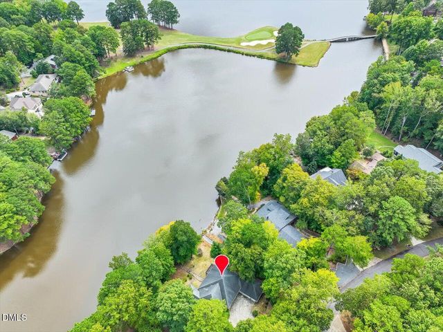 275 Lake Point, Sanford, NC 27332