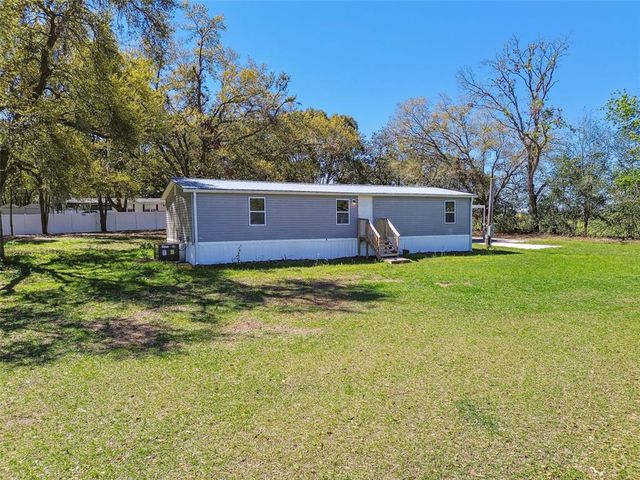 39510 SUNBURST DRIVE, Dade City, FL 33525