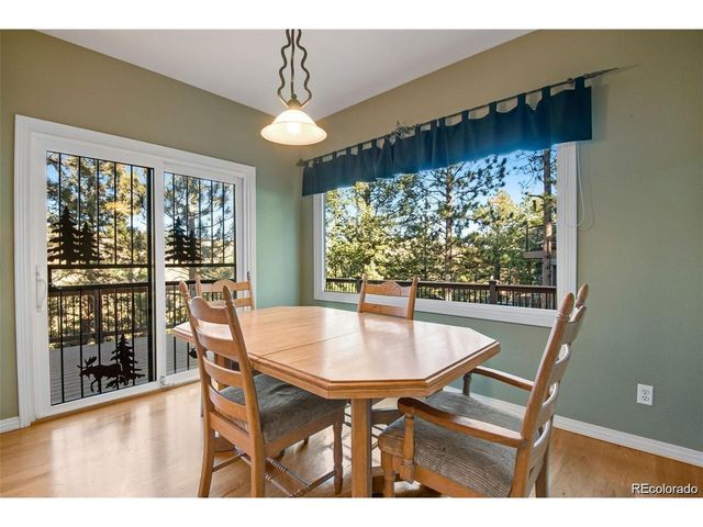22141 Chippewa Ln, Golden, CO 80401