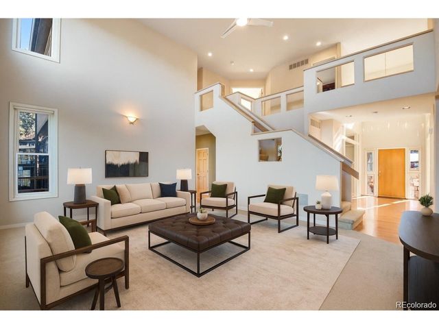 22141 Chippewa Ln, Golden, CO 80401