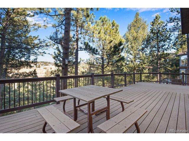 22141 Chippewa Ln, Golden, CO 80401
