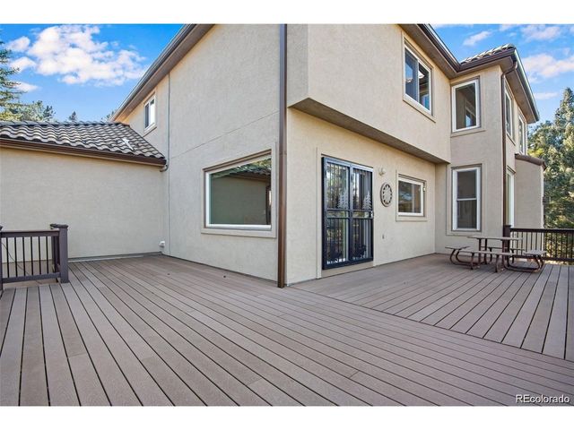 22141 Chippewa Ln, Golden, CO 80401