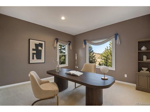 22141 Chippewa Ln, Golden, CO 80401