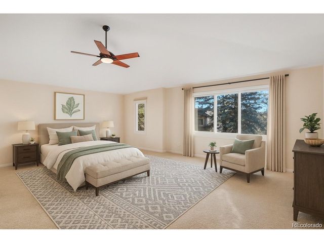 22141 Chippewa Ln, Golden, CO 80401