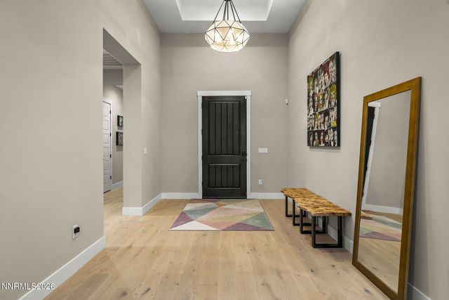 3008 Amethyst Hills Drive, Reno, NV 89521
