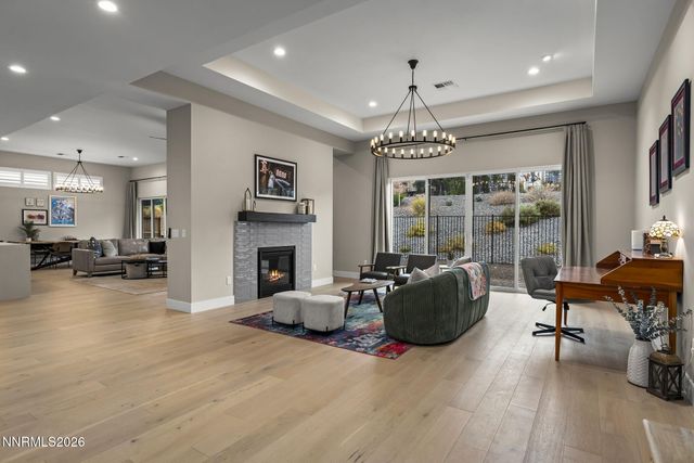 3008 Amethyst Hills Drive, Reno, NV 89521