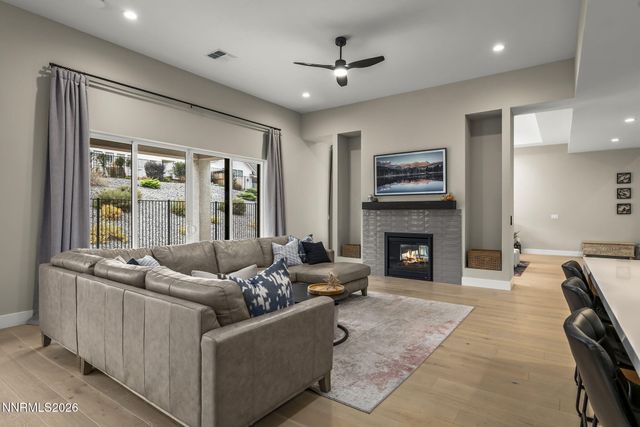 3008 Amethyst Hills Drive, Reno, NV 89521