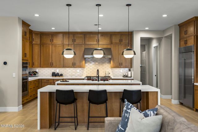 3008 Amethyst Hills Drive, Reno, NV 89521