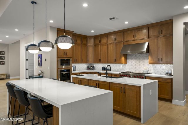3008 Amethyst Hills Drive, Reno, NV 89521