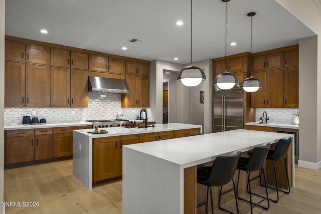 3008 Amethyst Hills Drive, Reno, NV 89521