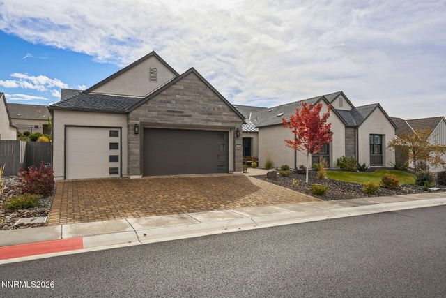 3008 Amethyst Hills Drive, Reno, NV 89521