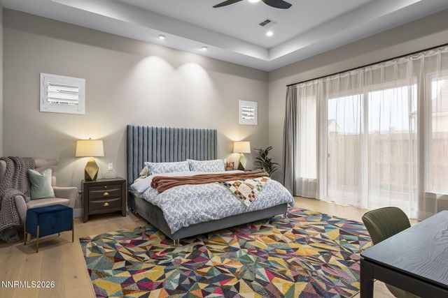 3008 Amethyst Hills Drive, Reno, NV 89521