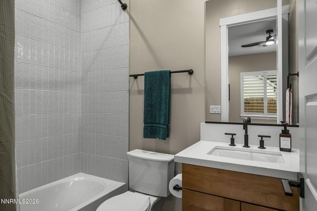 3008 Amethyst Hills Drive, Reno, NV 89521