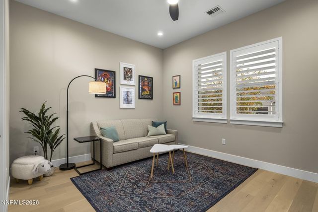 3008 Amethyst Hills Drive, Reno, NV 89521