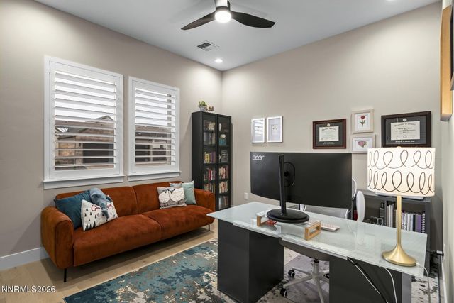 3008 Amethyst Hills Drive, Reno, NV 89521