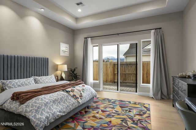 3008 Amethyst Hills Drive, Reno, NV 89521