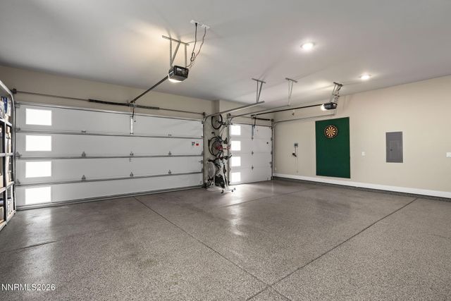 3008 Amethyst Hills Drive, Reno, NV 89521