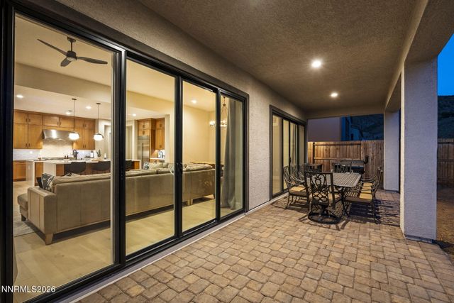3008 Amethyst Hills Drive, Reno, NV 89521