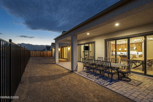 3008 Amethyst Hills Drive, Reno, NV 89521