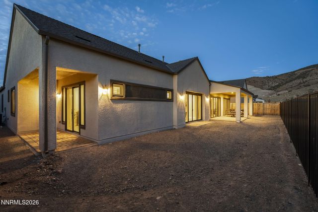3008 Amethyst Hills Drive, Reno, NV 89521