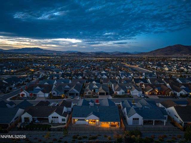 3008 Amethyst Hills Drive, Reno, NV 89521