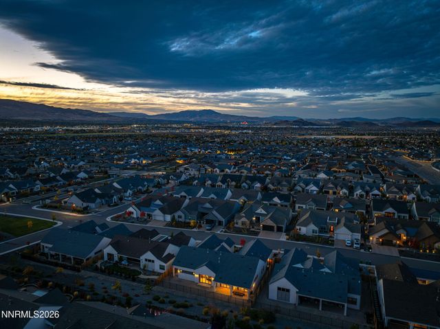 3008 Amethyst Hills Drive, Reno, NV 89521