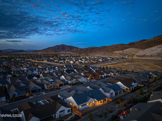 3008 Amethyst Hills Drive, Reno, NV 89521