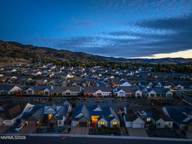 3008 Amethyst Hills Drive, Reno, NV 89521