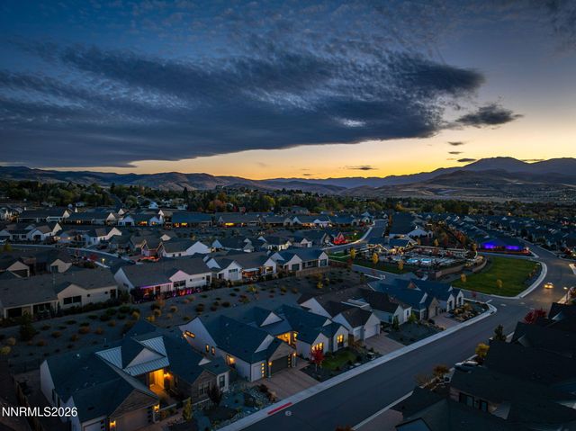 3008 Amethyst Hills Drive, Reno, NV 89521