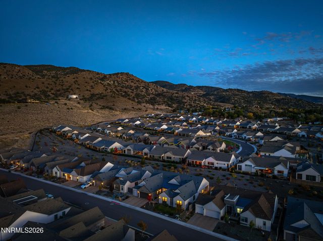 3008 Amethyst Hills Drive, Reno, NV 89521
