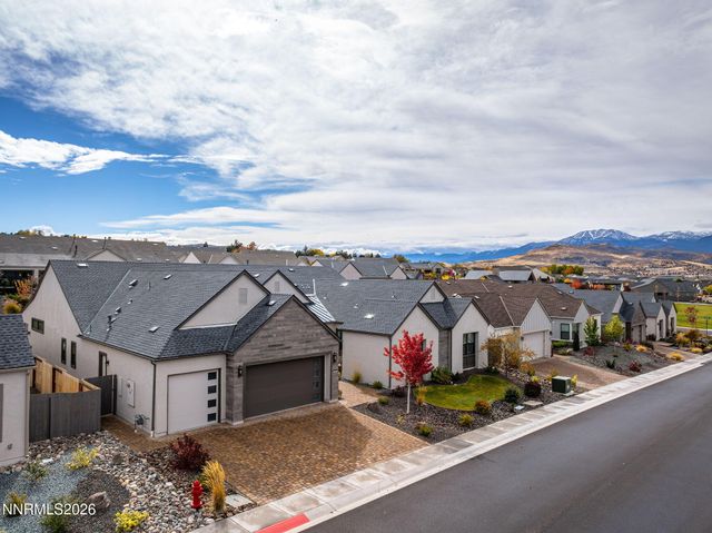 3008 Amethyst Hills Drive, Reno, NV 89521
