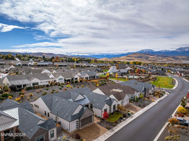 3008 Amethyst Hills Drive, Reno, NV 89521